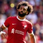 mohamed salah
