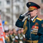 general mordvicev