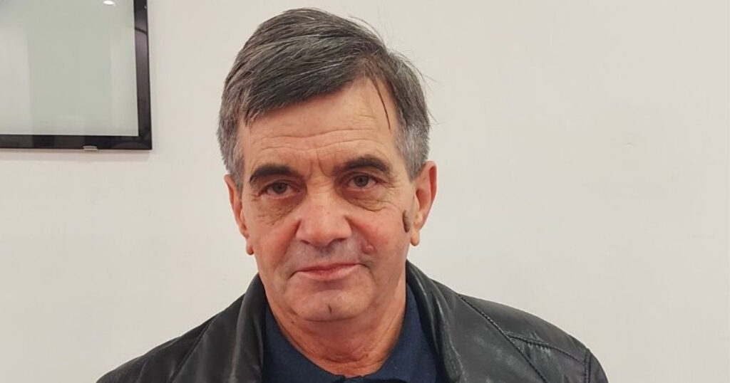 doktor mujo hošić pulmolog kašalj