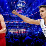 mundobasket finale