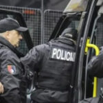 mup ks policija