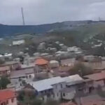 nagorno karabah armenija