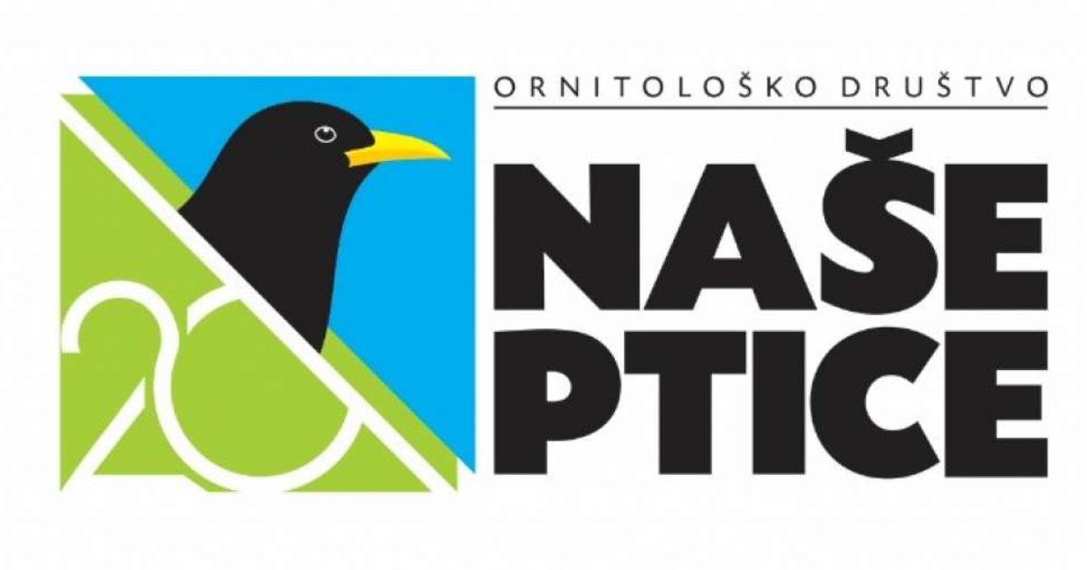 nase ptice