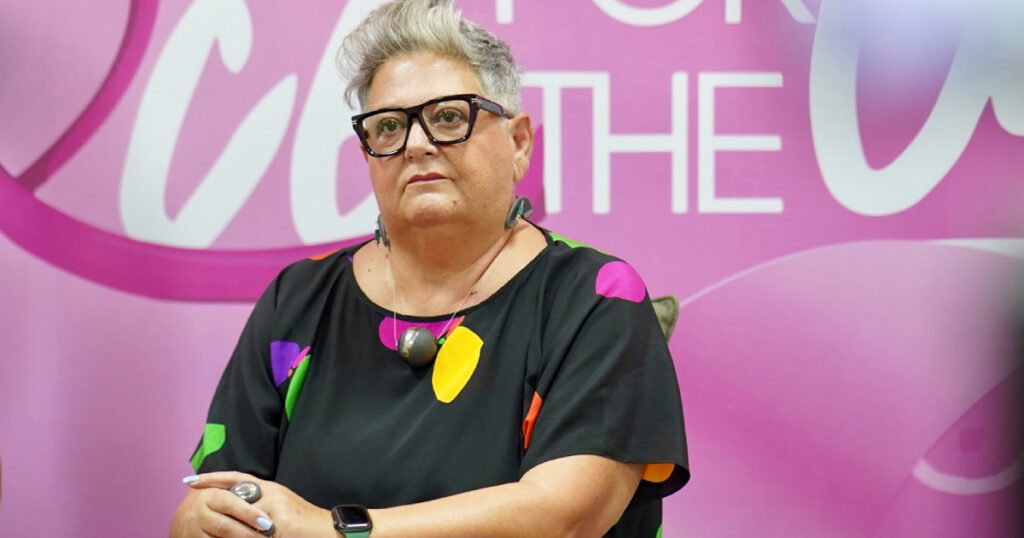 nela hasic think pink
