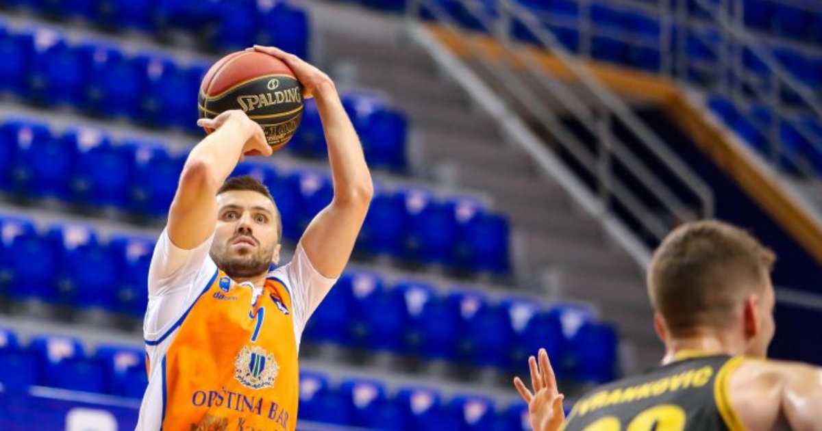 nemanja gordic aba liga bar