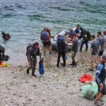neretva ronioci
