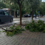 nevrijeme mostar
