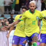 neymar