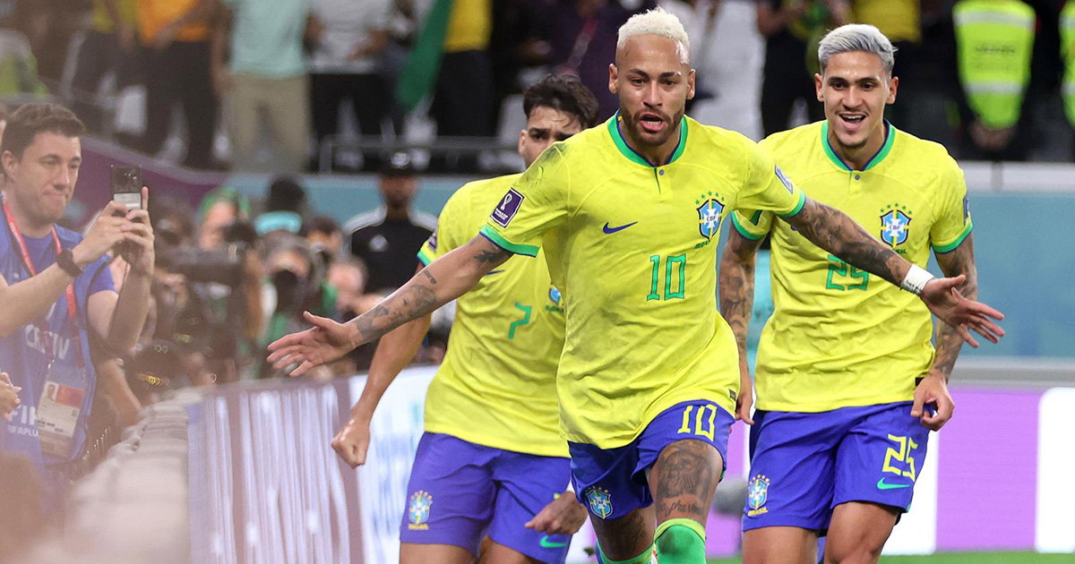 neymar