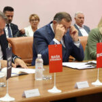 nermin nikšić milorad dodik