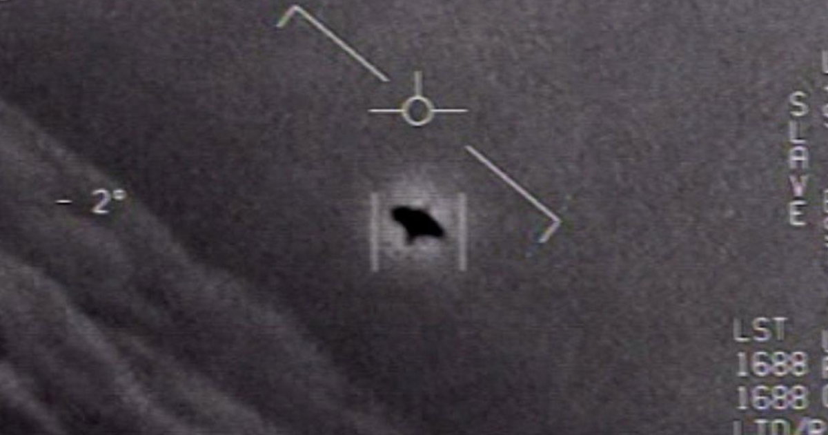 nlo ufo