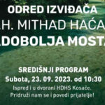 Odred izviđača Radobolja