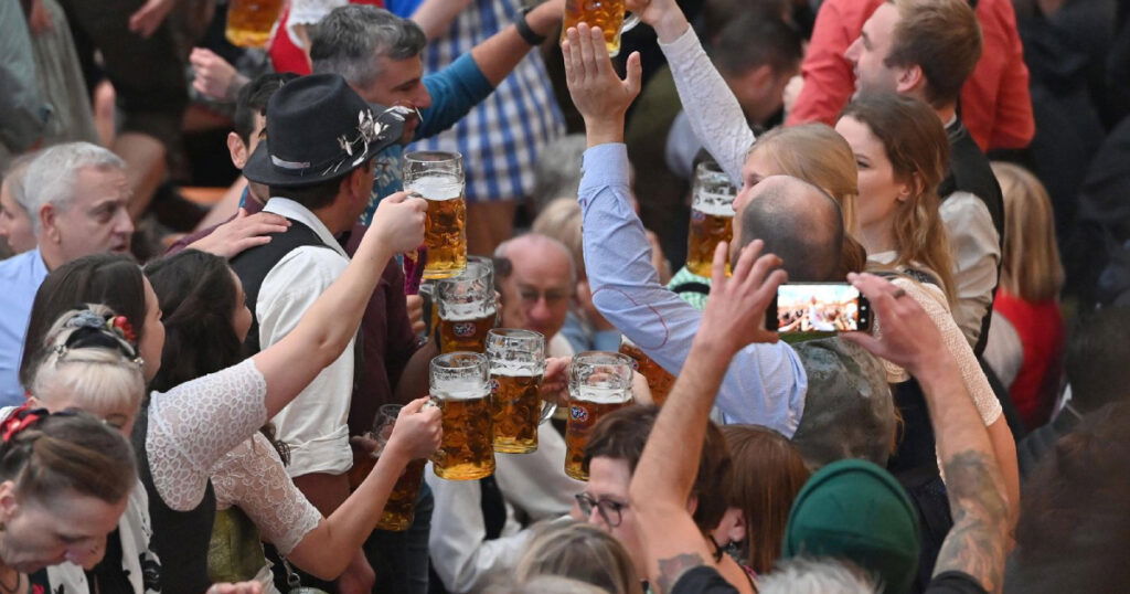 oktoberfest