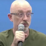 oleksej reznikov