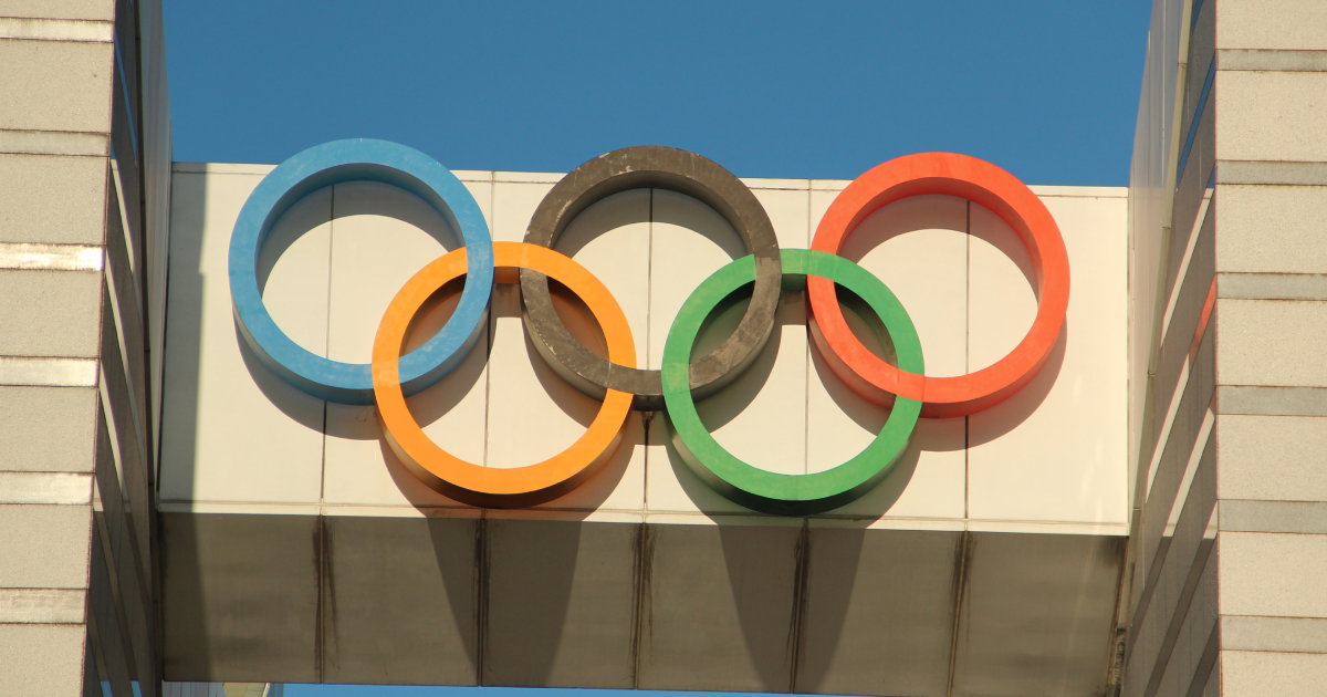 olimpijske igre