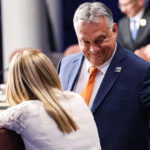 Meeting of NATO-Ukraine Council at Vilnius Summit