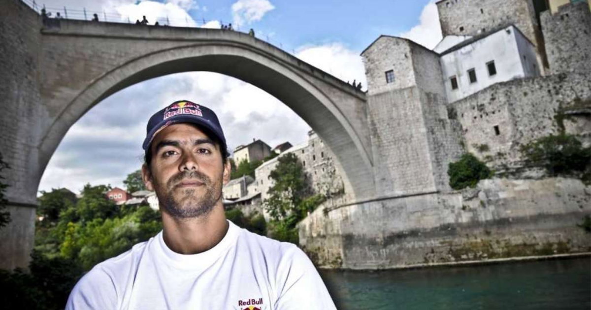 orlando duque