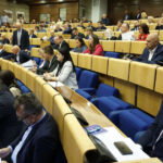parlament fbih