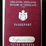 pasos kraljevina jugoslavija