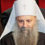 patrijarh porfirije