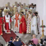 patrijarh porfirije saborna crkva mostar