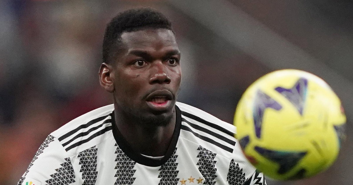 paul pogba