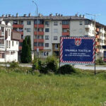 plakat granica postoji istocno sarajevo