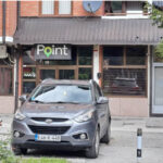 point
