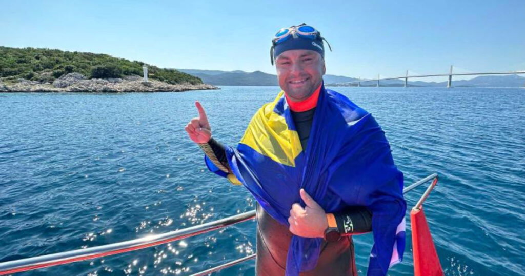 neumski zaliv