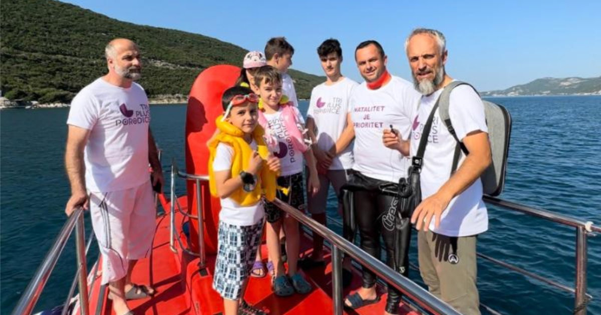 porodice tri plus neumski zaliv