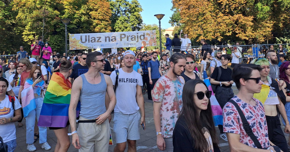 praj beograd