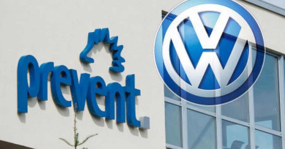 prevent vw