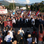 protesti istocno sarajevo dodik snsd