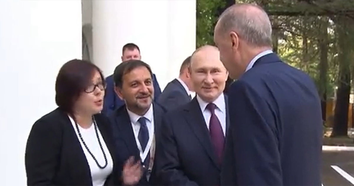 putin erdogan