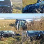 putnicki automobil sudar grcka