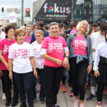race for the cure