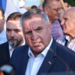 radovan viskovic istocno sarajevo protesti