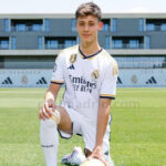 real madrid arda guler