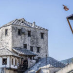 red bull cliff diving