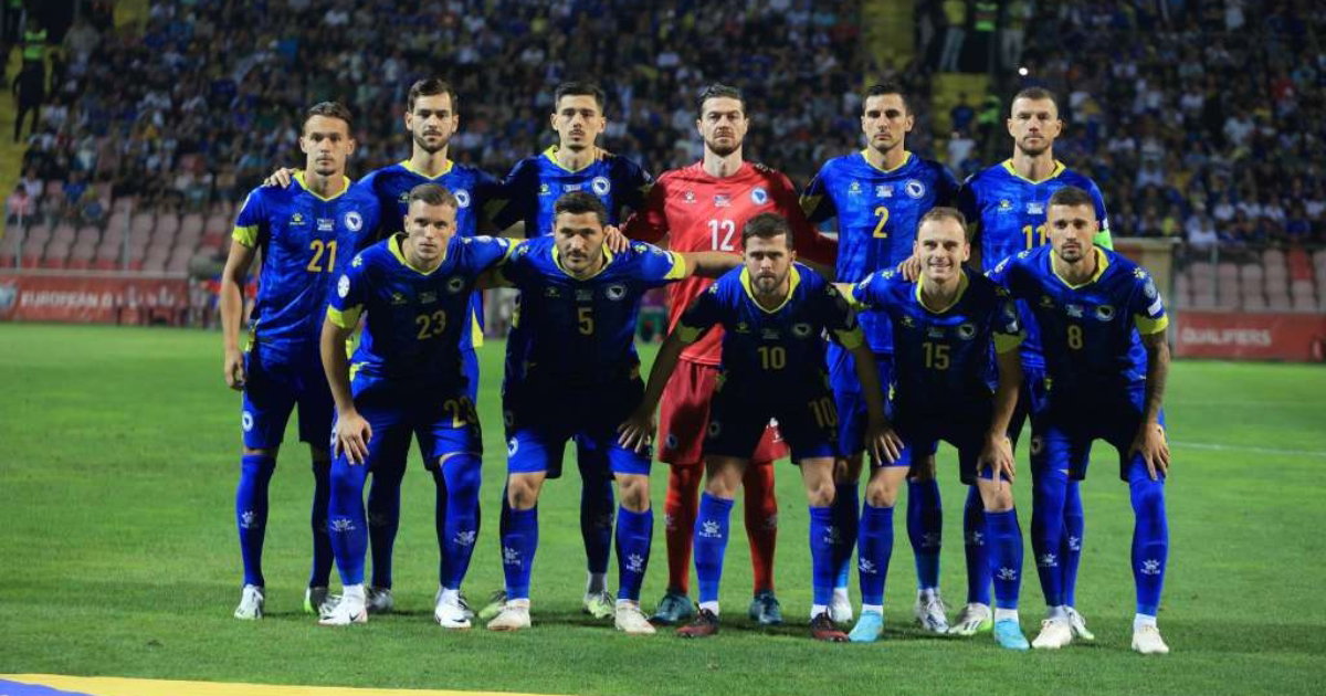 reprezentacija bih