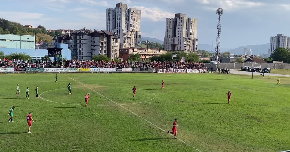 rudar kakanj celik
