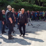 rudari zenica