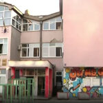 rudarska skola tuzla