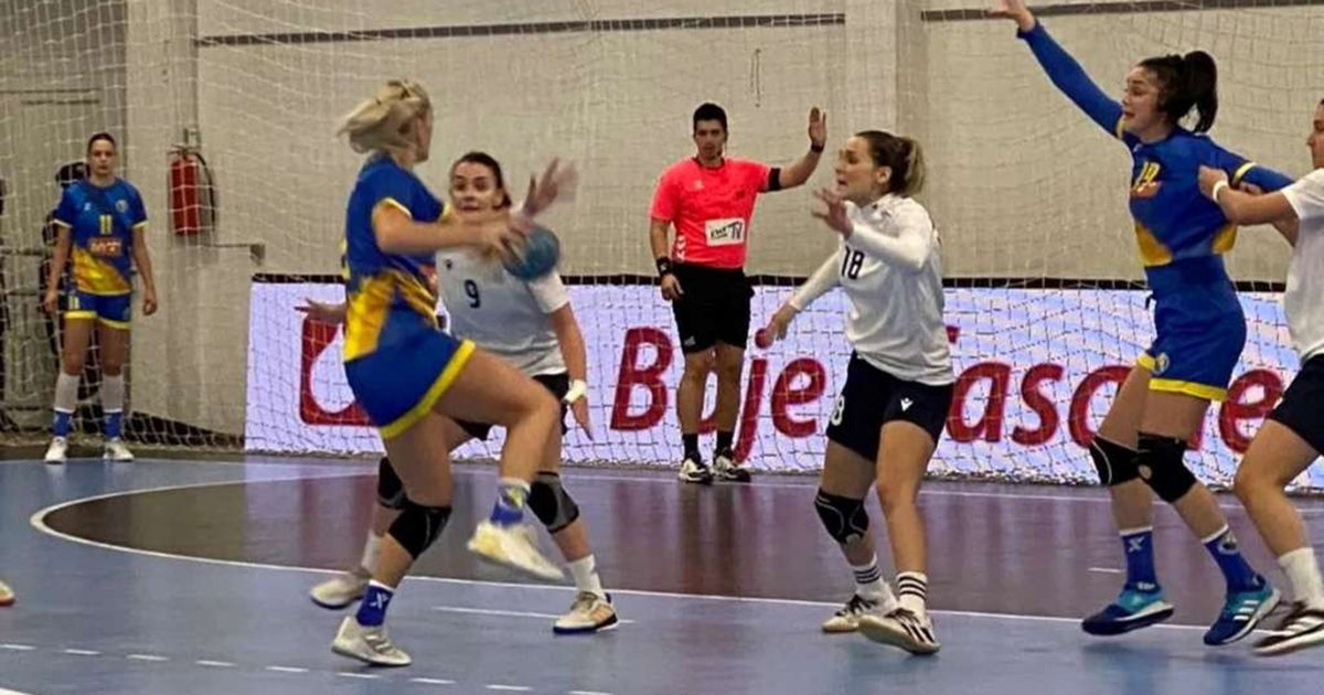 rukometasice bih