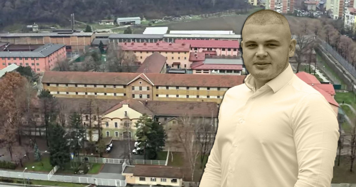 rusmir isak kpz zenica