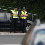 saobracajna policija ks mupks
