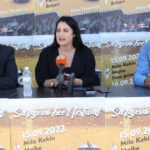 sarajevo beer festival