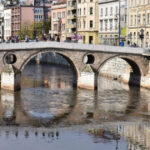 sarajevo most miljacka