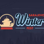 sarajevo winter fest