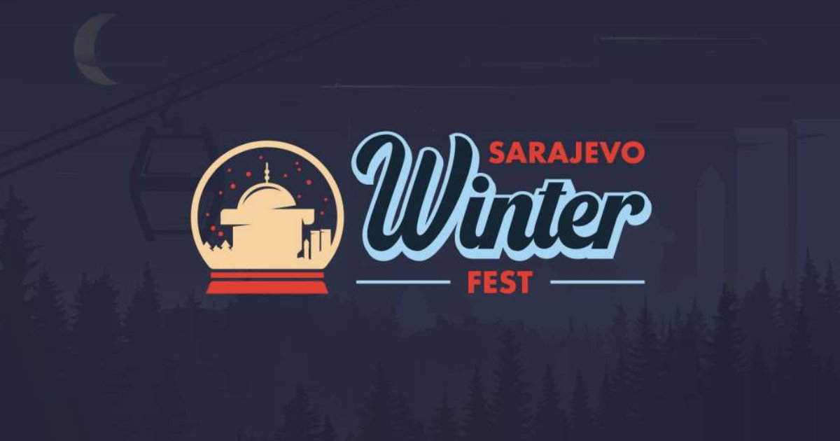 sarajevo winter fest